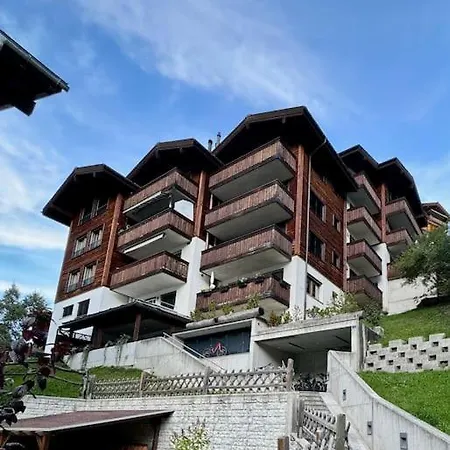 Mera Peak Prime Apartment Zermatt Exterior photo