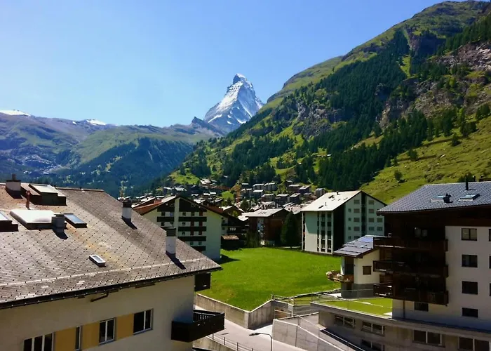 Mera Peak Prime Apartment