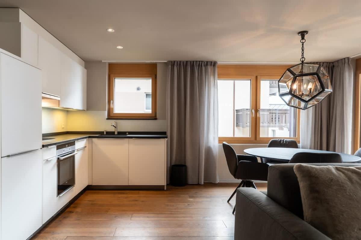 Apartamento Mera Peak Prime