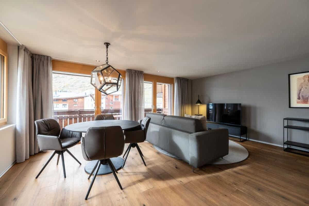 Apartamento Mera Peak Prime *