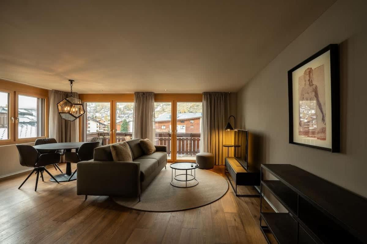 Apartamento Mera Peak Prime