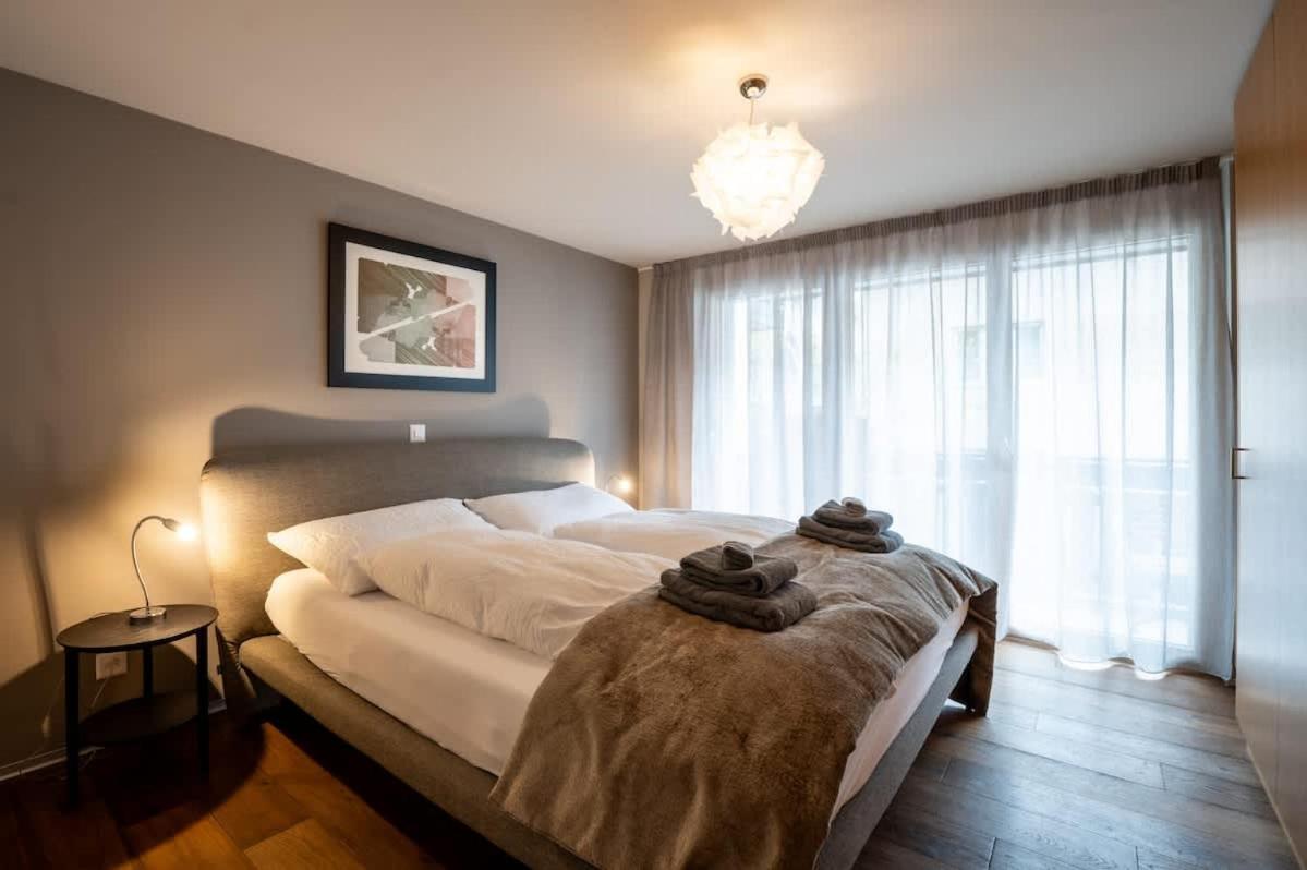 Mera Peak Prime Apartamento Zermatt