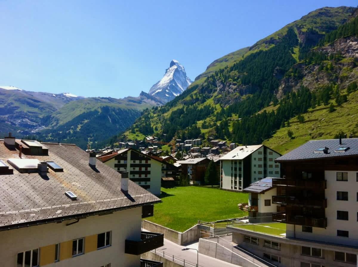 अपार्टमेंट Mera Peak Prime Zermatt
